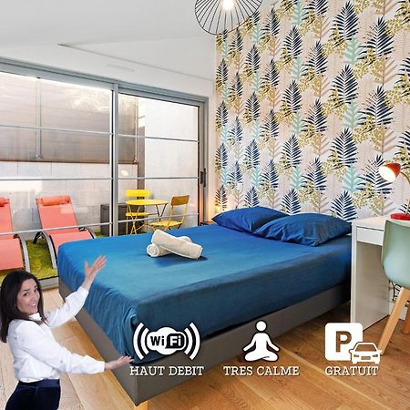 Chez Audrey & Jd Apartment แวร์ตู ภายนอก รูปภาพ